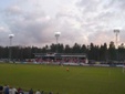 Estadio Stora Valla