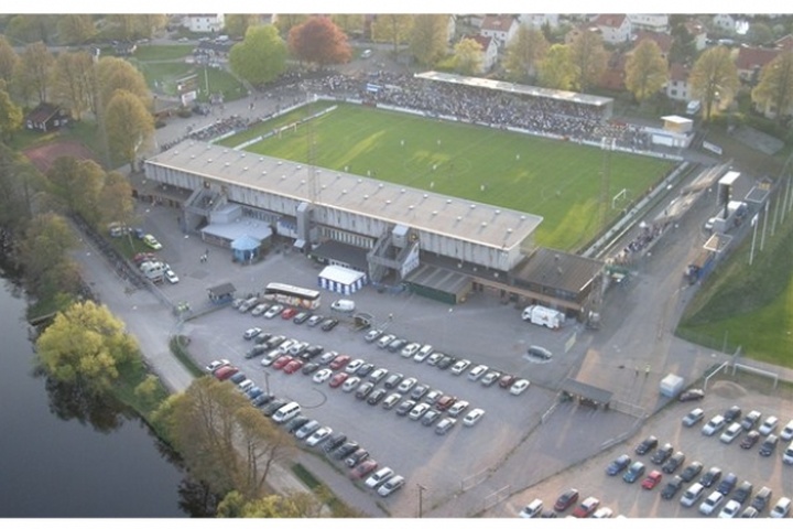 Örjans Vall