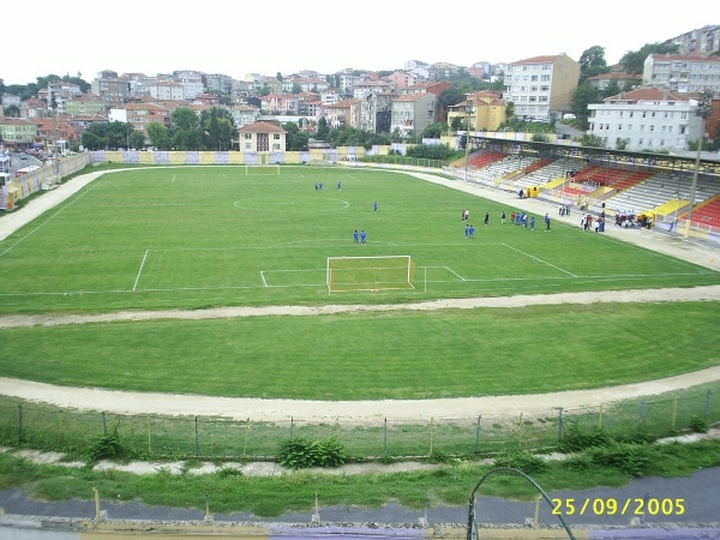 Eyüp Stadyumu