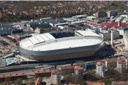 Estadio Tele2 Arena
