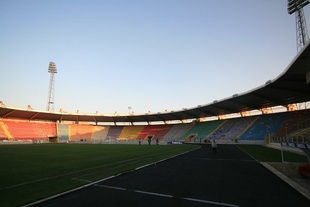 Ankara Ondokuz Mayıs Stadyumu