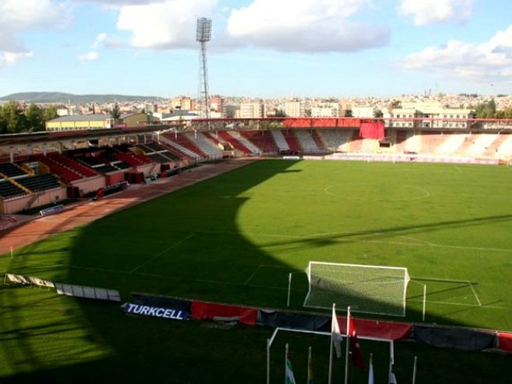 Gaziantep Stadyumu