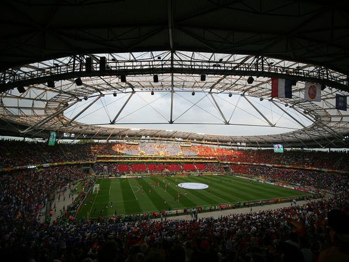 HDI-Arena