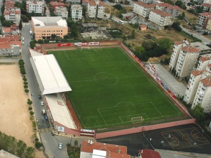 Pendik Stadyumu