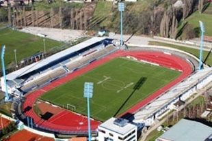 Stadion Cibalia