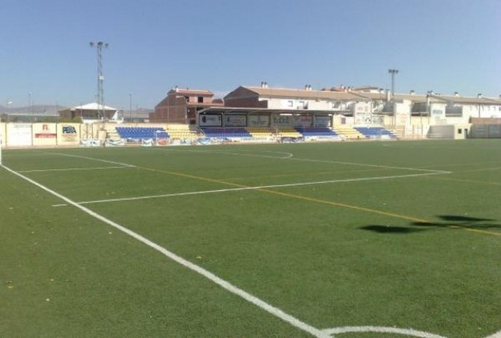 Municipal Miguel Moranto