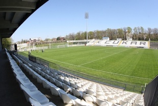 Stadion Čukarički