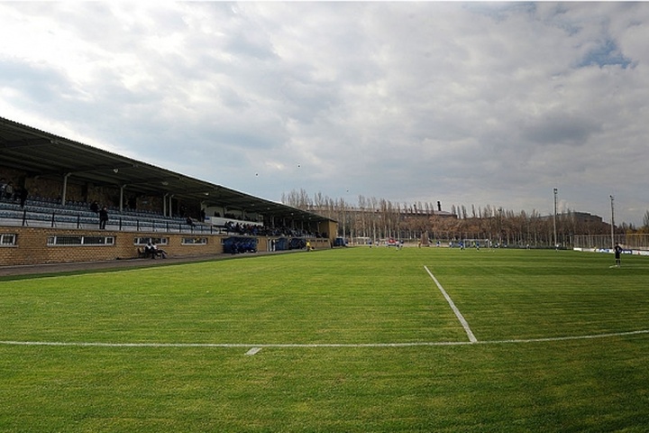 Sports Complex Olimpik