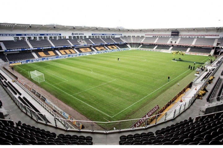 Sor Arena