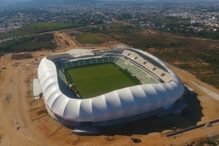 Estadio de Mazatlán