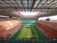 Estadio Stadio Adriatico-Giovanni Cornacchia
