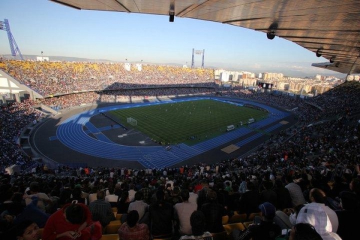 Stade Ibn Batouta
