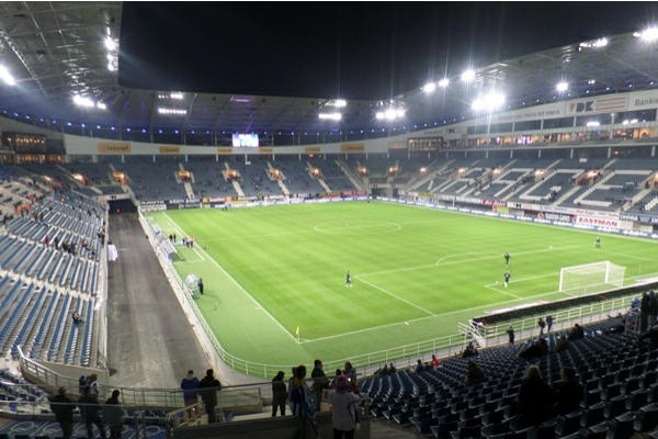 Kaa Gent Vs Valerenga If Fase Previa Conference League 22 All The Info Lineups And Events