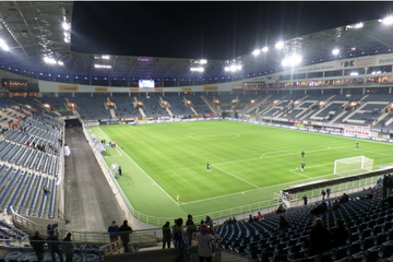 Kaa Gent Vs Valerenga If Fase Previa Conference League 22 All The Info Lineups And Events Kaa Gent Vs Valerenga If Fase Previa Conference League 22 All The Info Lineups And Events