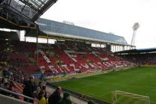 Fritz-Walter-Stadion