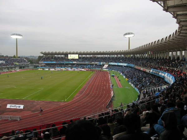 Kawasaki Frontale Vs Shimizu S Pulse Emperor Cup 21 All The Info Lineups And Events