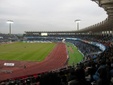 Estadio Kawasaki Todoroki Stadium
