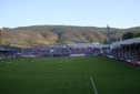 Estadio Campo Municipal de Fútbol El Collao