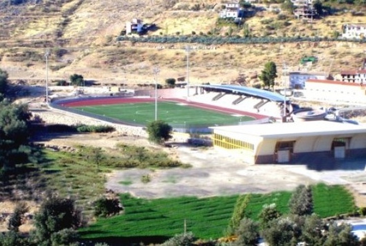 Municipal Medina Lauxa