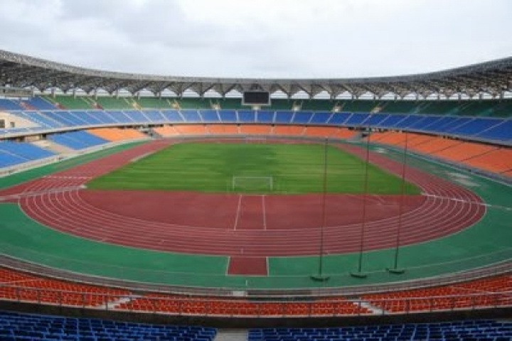 Tanzania National Main Stadium