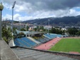 Estadio Estádio dos Barreiros