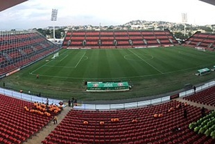 Estadio Luso Brasileiro
