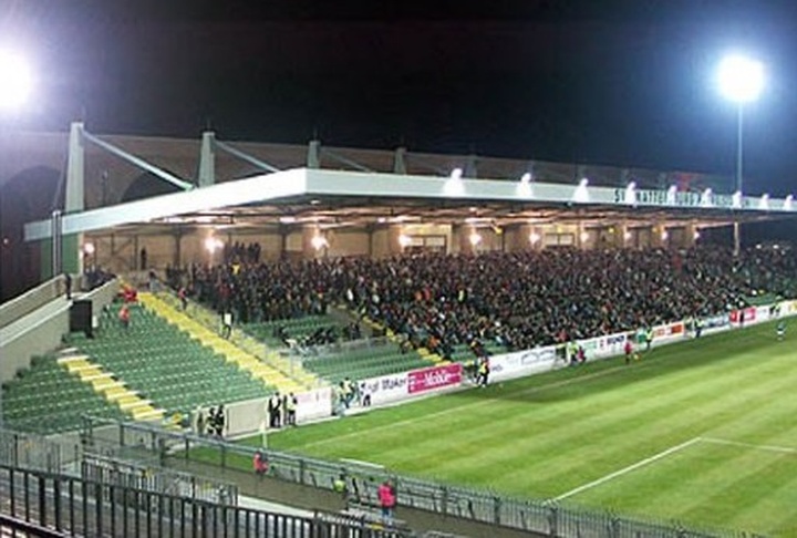 Pappelstadion