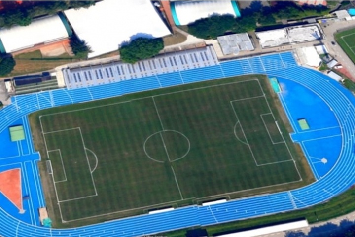 Stade Fallon