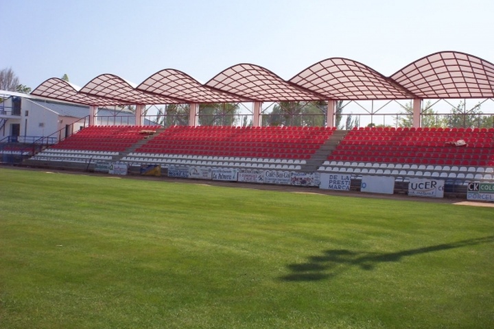 Municipal de Miajadas
