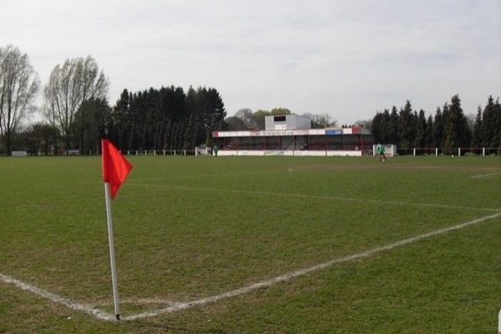 Stade des Ecureuils