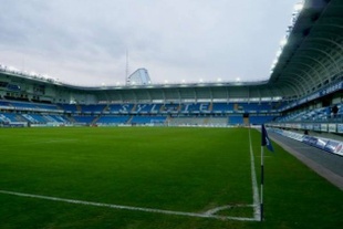 Aker Stadion