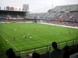 Estadio Stade de la Mosson