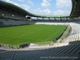 Estadio Stade de la Beaujoire - Louis Fonteneau