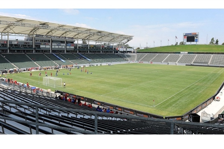 Dignity Health Sports Park