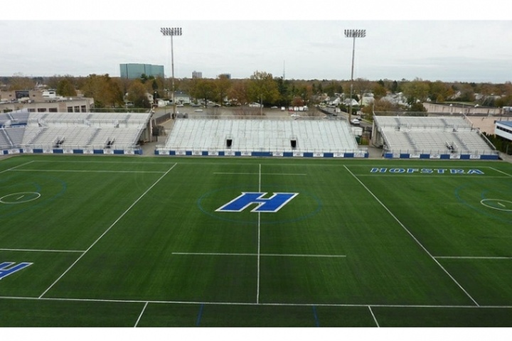 James M. Shuart Stadium