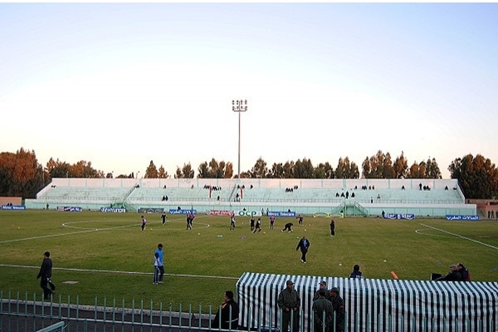 Complexe OCP