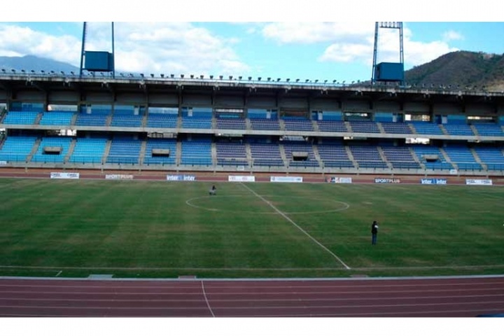 Estadio Brígido Iriarte