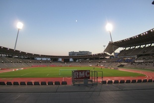 Stade Sébastien Charléty