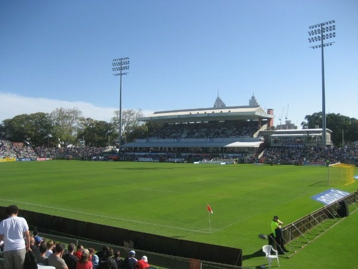 Members Equity Stadium