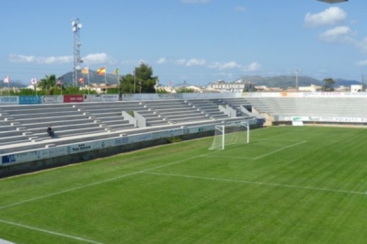 Municipal de Sa Pobla
