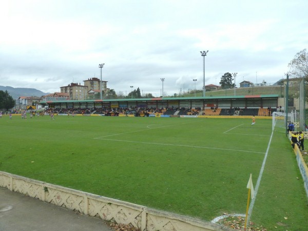 Portugalete - Tercera Federación G 4