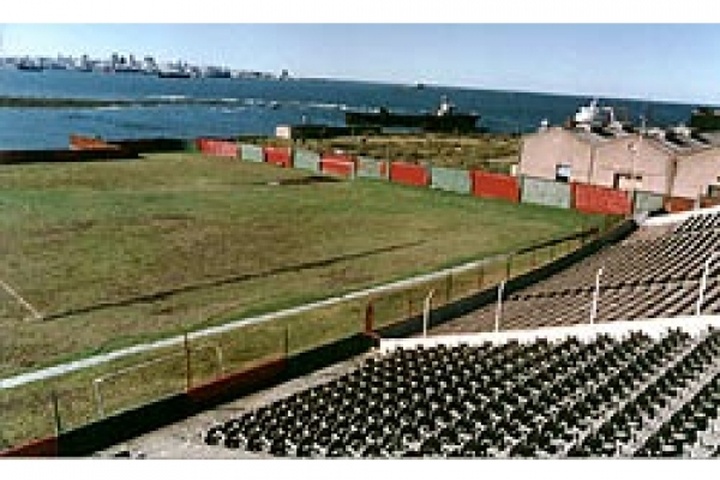 Estadio Olímpico de Montevideo