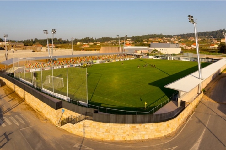 Municipal A Senra