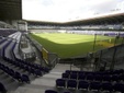 Estadio Stade Constant Vanden Stock