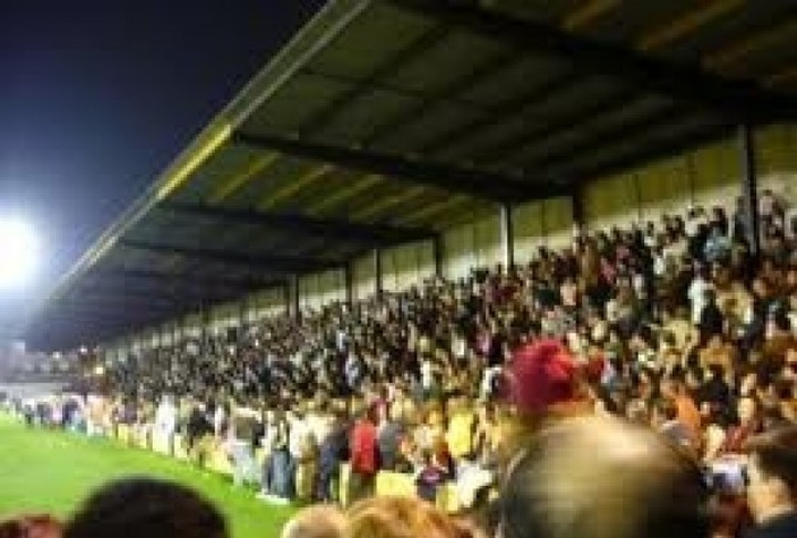 Estadio Municipal Manolo Mesa
