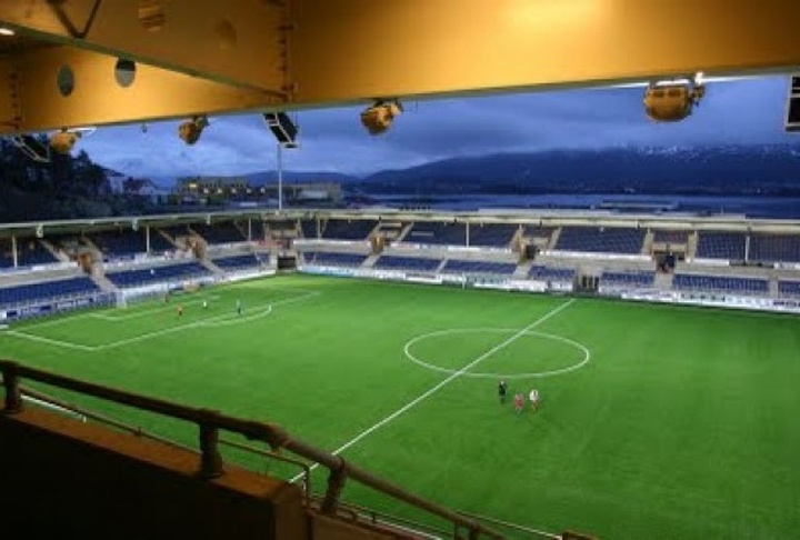 Color Line Stadion