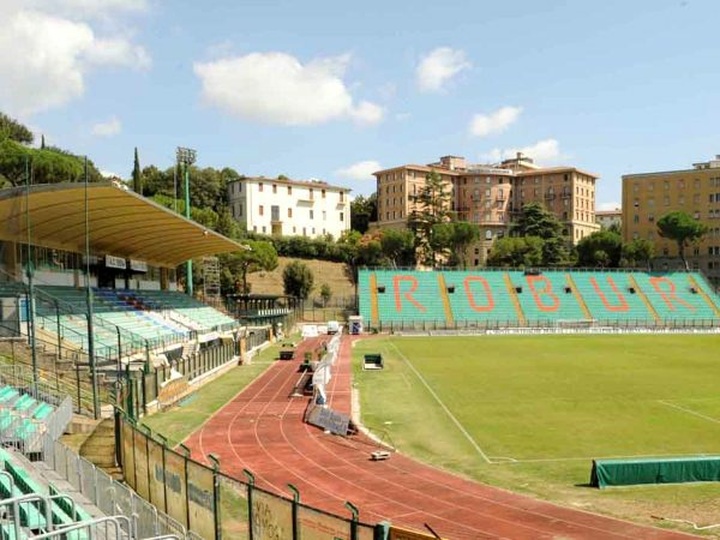 Estadio Artemio Franchi