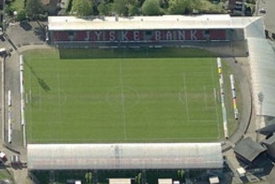Silkeborg Stadion