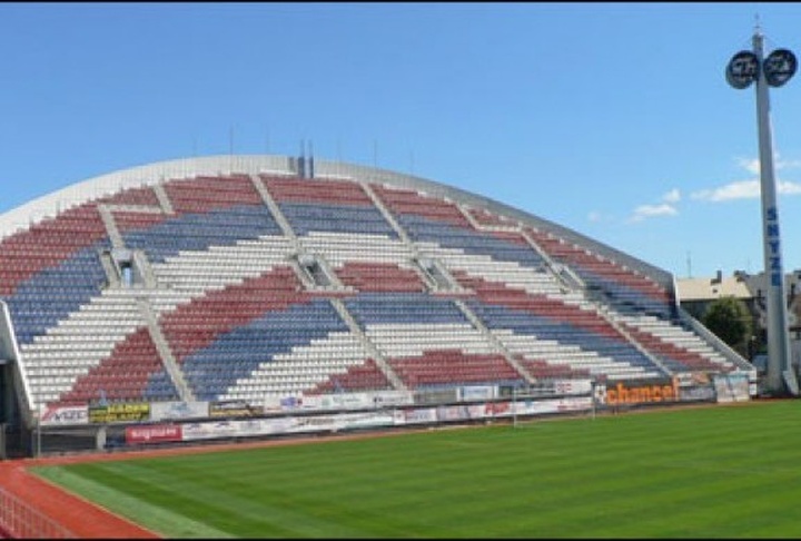 Andrův stadion