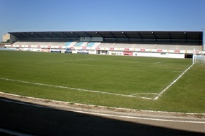 Municipal El Montecillo